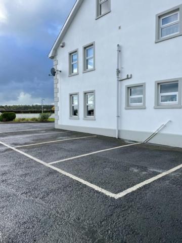 New Lisnagalt Lodge Coleraine Exterior foto