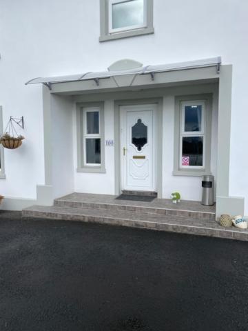 New Lisnagalt Lodge Coleraine Exterior foto